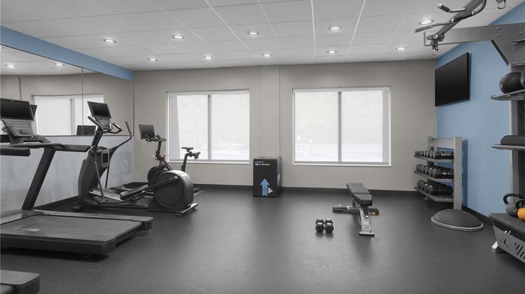 Tru by Hilton Mt Pleasant Charleston Health