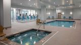 Hilton Garden Inn Downtown Pool