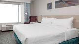 Hilton Garden Inn Downtown Room