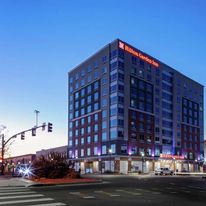 Hilton Garden Inn Downtown