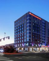 Hilton Garden Inn Downtown