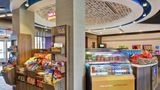Tru by Hilton Beavercreek Daytona Restaurant