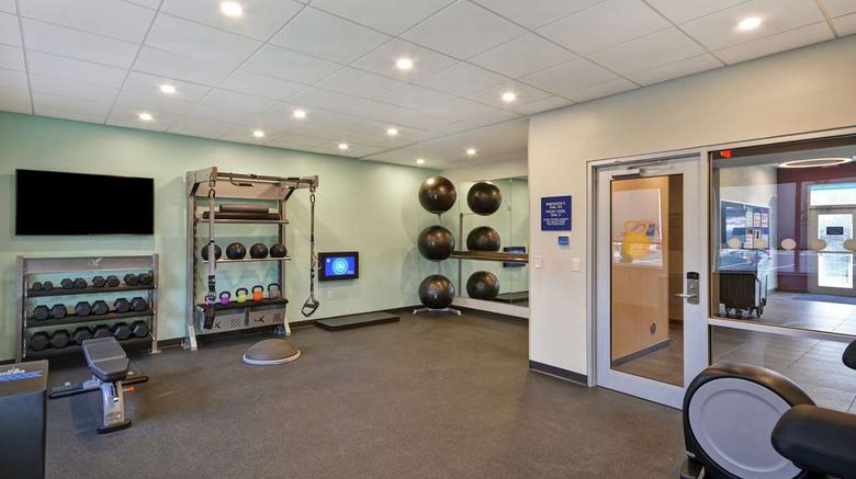 <b>Tru by Hilton Beavercreek Daytona Health</b>. Images powered by <a href="https://iceportal.shijigroup.com/" title="IcePortal" target="_blank">IcePortal</a>.