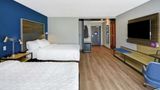 Tru by Hilton Beavercreek Daytona Room
