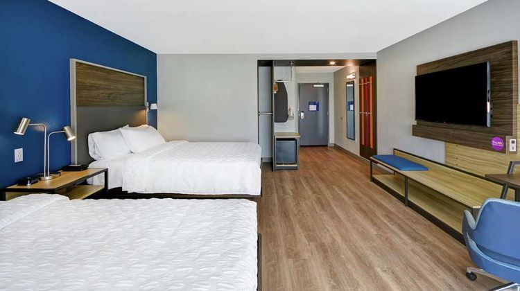 Tru by Hilton Beavercreek Daytona Room