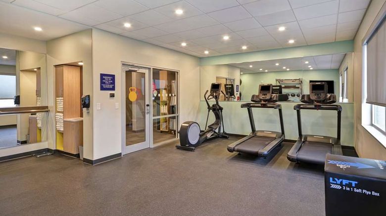 <b>Tru by Hilton Beavercreek Daytona Health</b>. Images powered by <a href="https://iceportal.shijigroup.com/" title="IcePortal" target="_blank">IcePortal</a>.