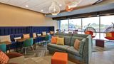 Tru by Hilton Beavercreek Daytona Lobby