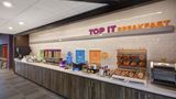 Tru by Hilton Beavercreek Daytona Restaurant