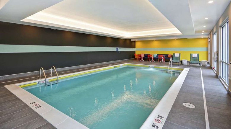 <b>Tru by Hilton Beavercreek Daytona Pool</b>. Images powered by <a href="https://iceportal.shijigroup.com/" title="IcePortal" target="_blank">IcePortal</a>.