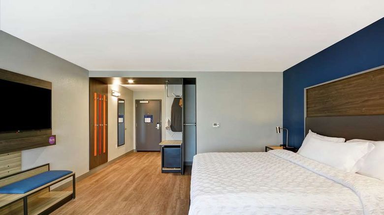 <b>Tru by Hilton Beavercreek Daytona Other</b>. Images powered by <a href="https://iceportal.shijigroup.com/" title="IcePortal" target="_blank">IcePortal</a>.