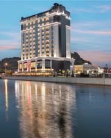 DoubleTree by Hilton Afyonkarahisar