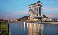 DoubleTree by Hilton Afyonkarahisar