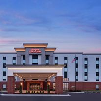 Hampton Inn and Suites Bridgeview