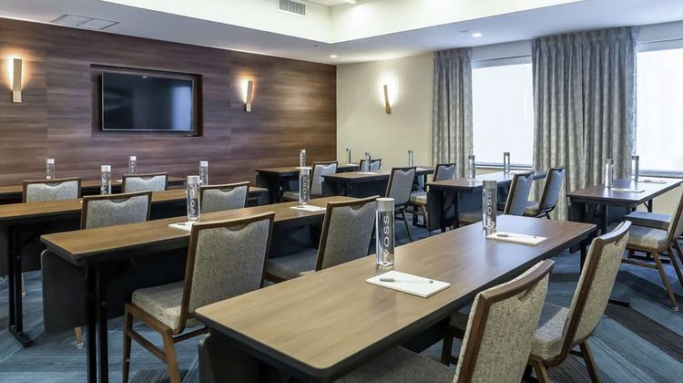 Hampton Inn and Suites Bridgeview Meeting