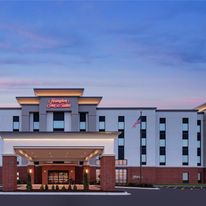Hampton Inn and Suites Bridgeview