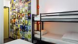 HotelF1  Reims Tinqueux Room