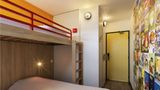 HotelF1  Reims Tinqueux Room