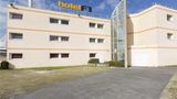 HotelF1  Reims Tinqueux Exterior