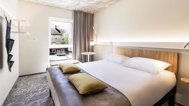<b>Ibis Tallinn Center Room</b>. Images powered by <a href="https://iceportal.shijigroup.com/" title="IcePortal" target="_blank">IcePortal</a>.