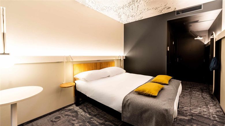 <b>Ibis Tallinn Center Room</b>. Images powered by <a href="https://iceportal.shijigroup.com/" title="IcePortal" target="_blank">IcePortal</a>.