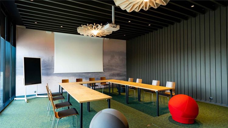 Ibis Tallinn Center Meeting