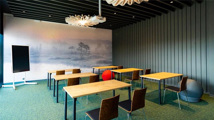 Ibis Tallinn Center Meeting