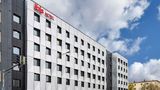 <b>Ibis Tallinn Center Exterior</b>. Images powered by <a href="https://iceportal.shijigroup.com/" title="IcePortal" target="_blank">IcePortal</a>.