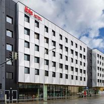 Ibis Tallinn Center