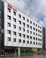 Ibis Tallinn Center