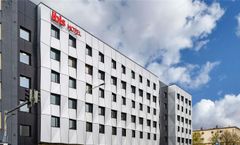 Ibis Tallinn Center