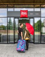Ibis Tallinn Center