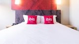 Ibis Xi'an Jianzhang Road Fengdong Room
