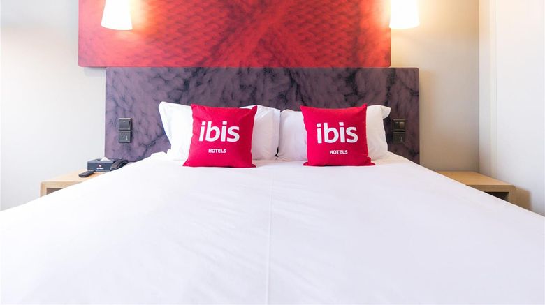 <b>Ibis Xi'an Jianzhang Road Fengdong Room</b>. Images powered by <a href="https://iceportal.shijigroup.com/" title="IcePortal" target="_blank">IcePortal</a>.