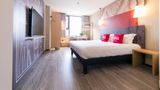 <b>Ibis Xi'an Jianzhang Road Fengdong Room</b>. Images powered by <a href="https://iceportal.shijigroup.com/" title="IcePortal" target="_blank">IcePortal</a>.