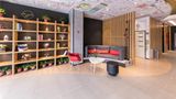 <b>Ibis Xi'an Jianzhang Road Fengdong Exterior</b>. Images powered by <a href="https://iceportal.shijigroup.com/" title="IcePortal" target="_blank">IcePortal</a>.