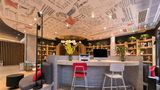 <b>Ibis Xi'an Jianzhang Road Fengdong Exterior</b>. Images powered by <a href="https://iceportal.shijigroup.com/" title="IcePortal" target="_blank">IcePortal</a>.