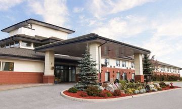 Quality Inn North Bay