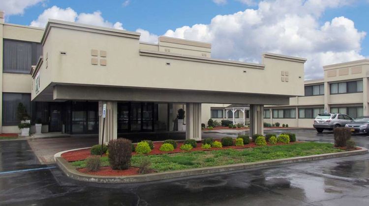 Quality Inn Horseheads Exterior