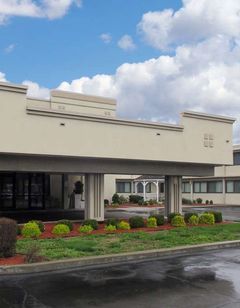 Quality Inn Horseheads