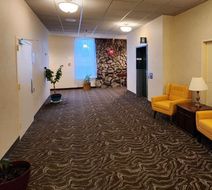 Quality Inn Horseheads Lobby