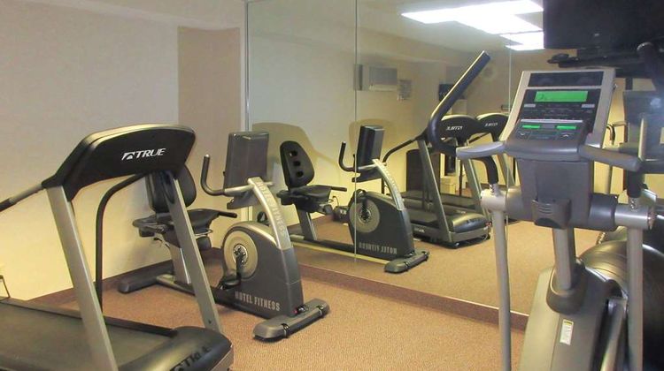 Quality Inn Horseheads Health