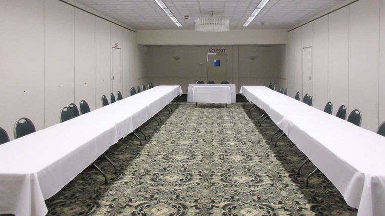 <b>Quality Inn Horseheads Meeting</b>. Images powered by <a href="https://iceportal.shijigroup.com/" title="IcePortal" target="_blank">IcePortal</a>.