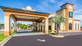 Quality Inn and Suites Lake City Exterior