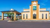 Quality Inn and Suites Lake City Exterior