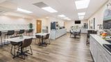 Quality Inn and Suites Lake City Restaurant