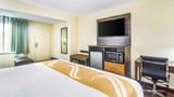 Quality Inn and Suites Lake City Suite