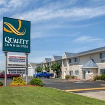 Quality Inn and Suites