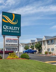 Quality Inn and Suites
