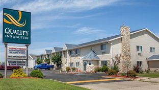 Quality Inn and Suites