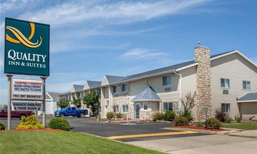 Quality Inn and Suites